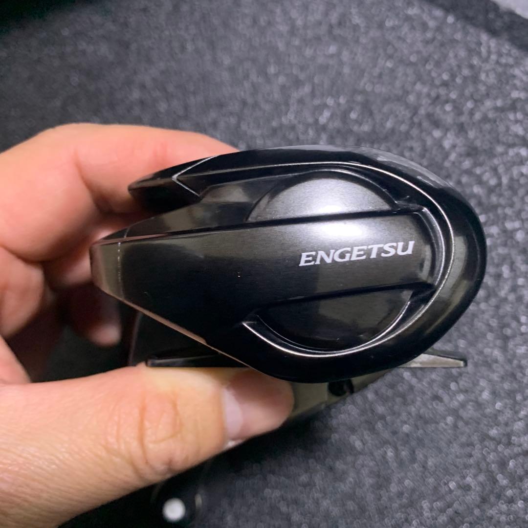 シマノ　エンゲツ100PG