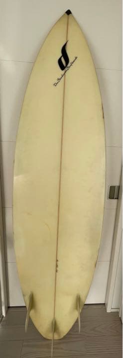 サーフボードSea Dream