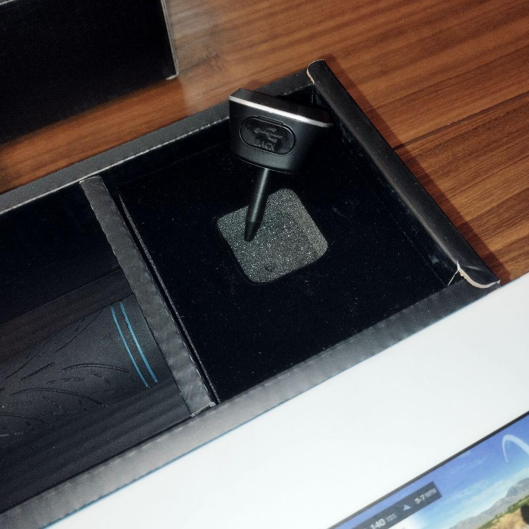 美品Phigolf(ファイゴルフ)