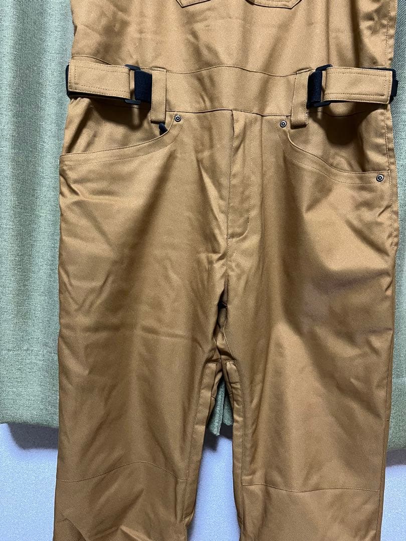 ネームレスエイジ ウエア Lサイズ 上下セット