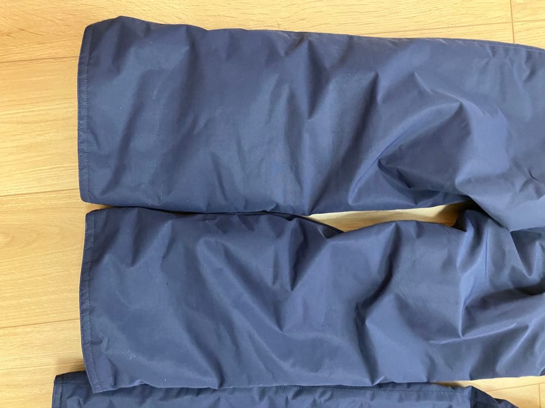 スキーウエア　130＆110 2着セット