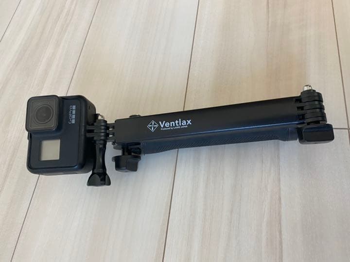 その他 GoPro hero 7