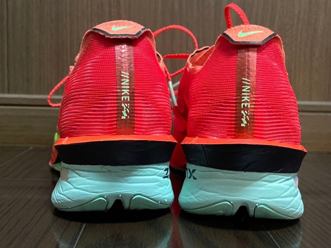 ヴェイパーフライ4