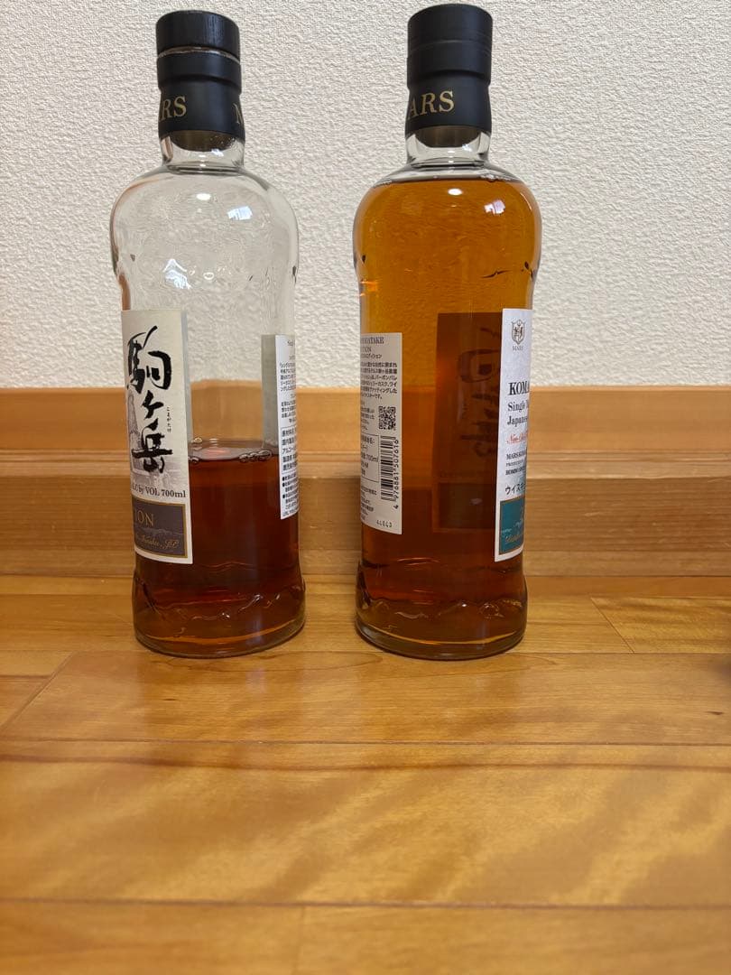 タルホリック/TALU HOLIC/スパニッシュオーク樽