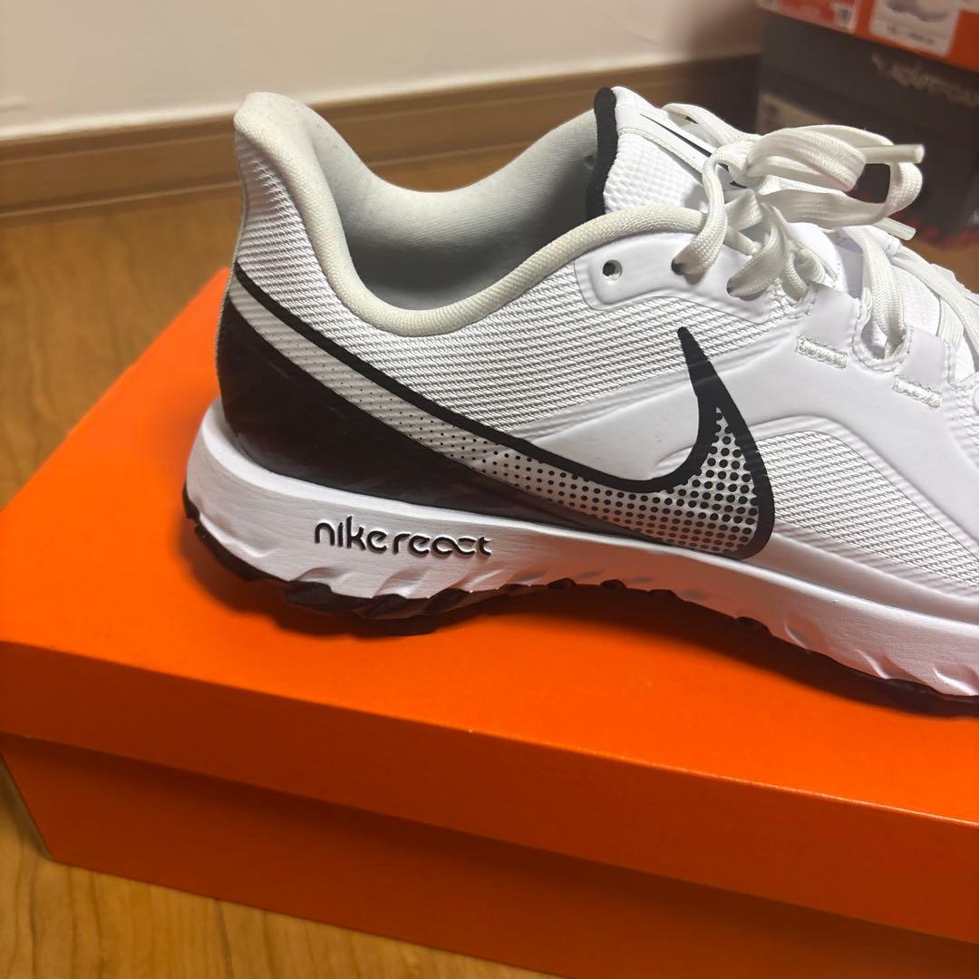 シューズ NIKE REACT INFINITY PRO