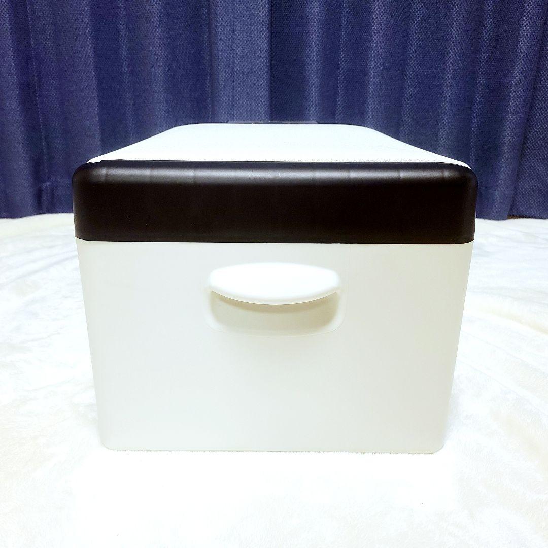 ベルソス ポータブル冷凍冷蔵庫 15L VS-CB015　車載