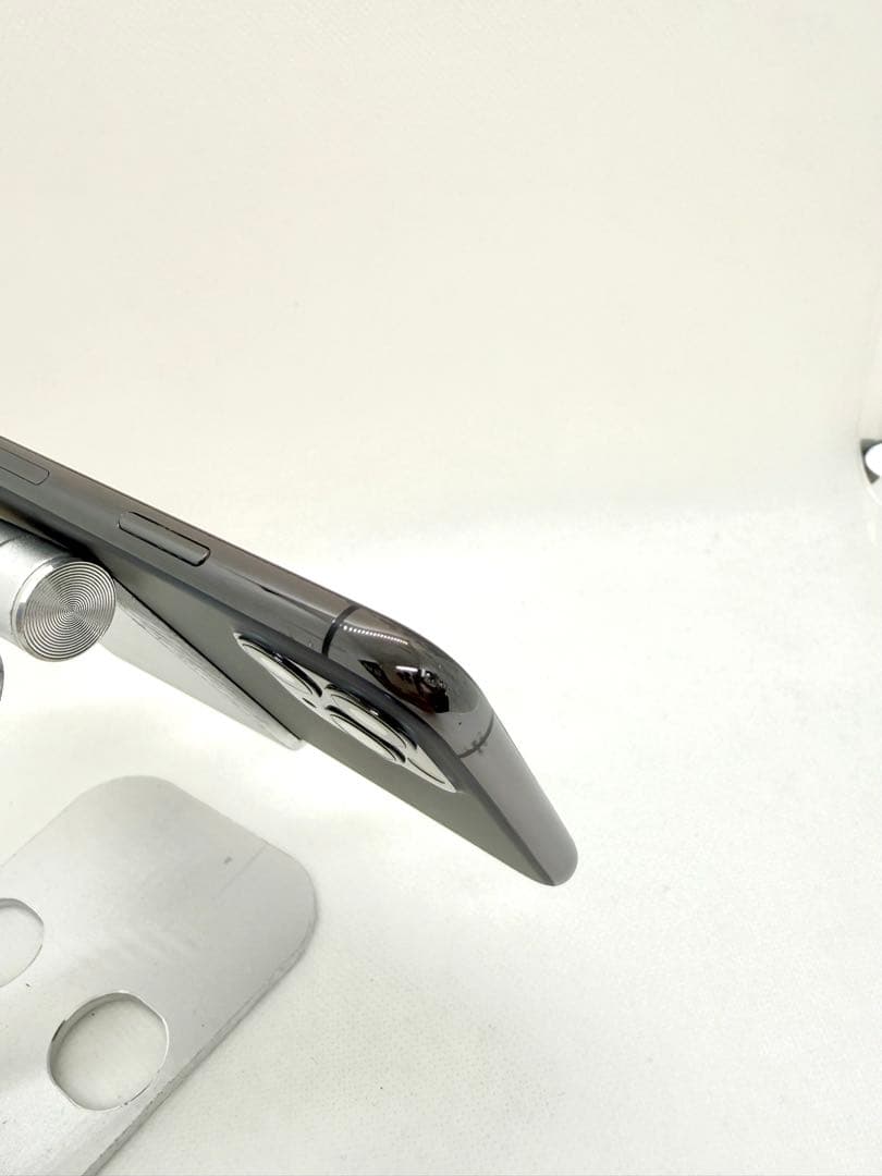 Iphone 11 Pro Max 256GBスペースグレイジャンク品56749