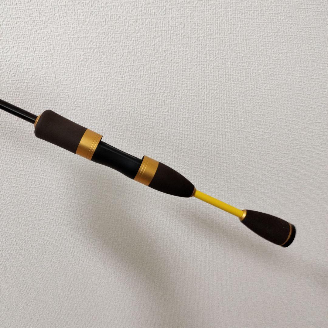 ロデオクラフト ツーナインプラス チョコバナナ 60UL-e