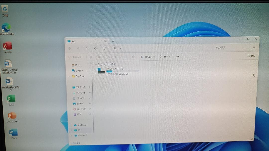 DELL OptiPlex7050 ミニPC 電源付属 SSD256 i5-6