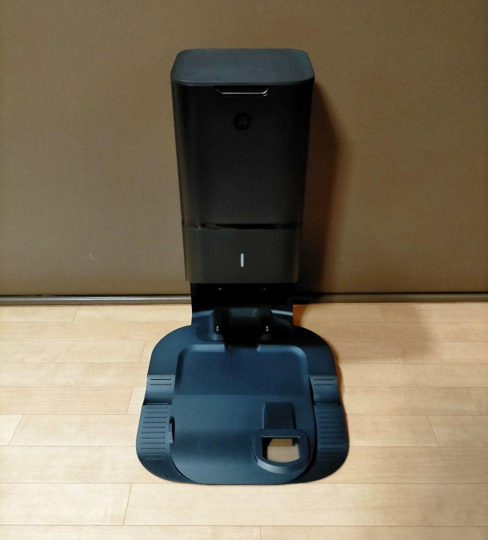 ルンバiRobotルンバi7ゴミ収集機付き