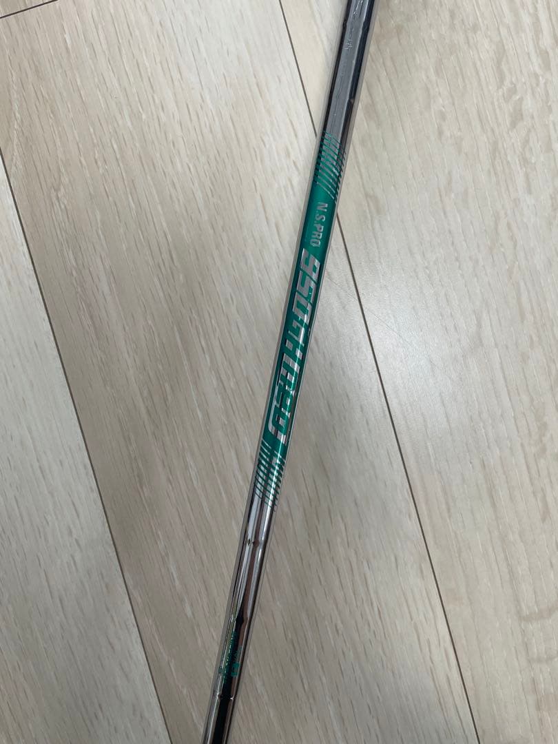 タイトリスト ボーケイ SM9 56度 ウェッジ