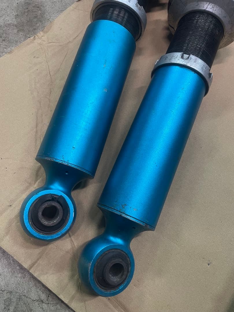 20クラウン　18クラウン　21クラウン　車高調 GRS