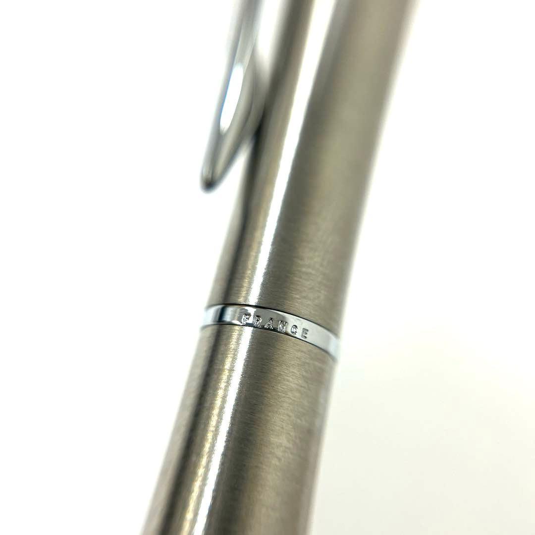 【正規品】WATERMAN メトロポリタンシリーズ　ボールペン