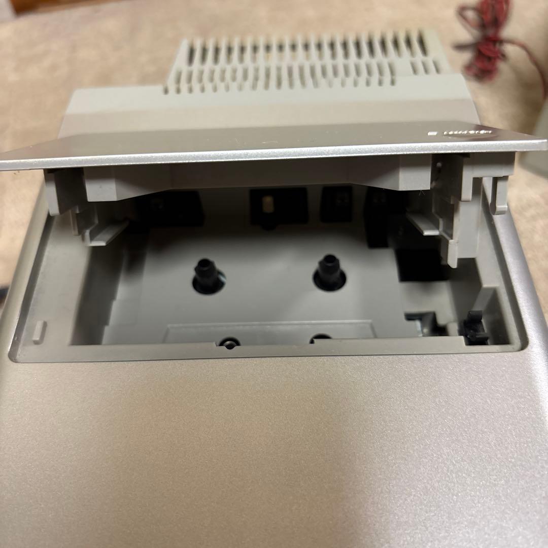 Victorミニコンポ