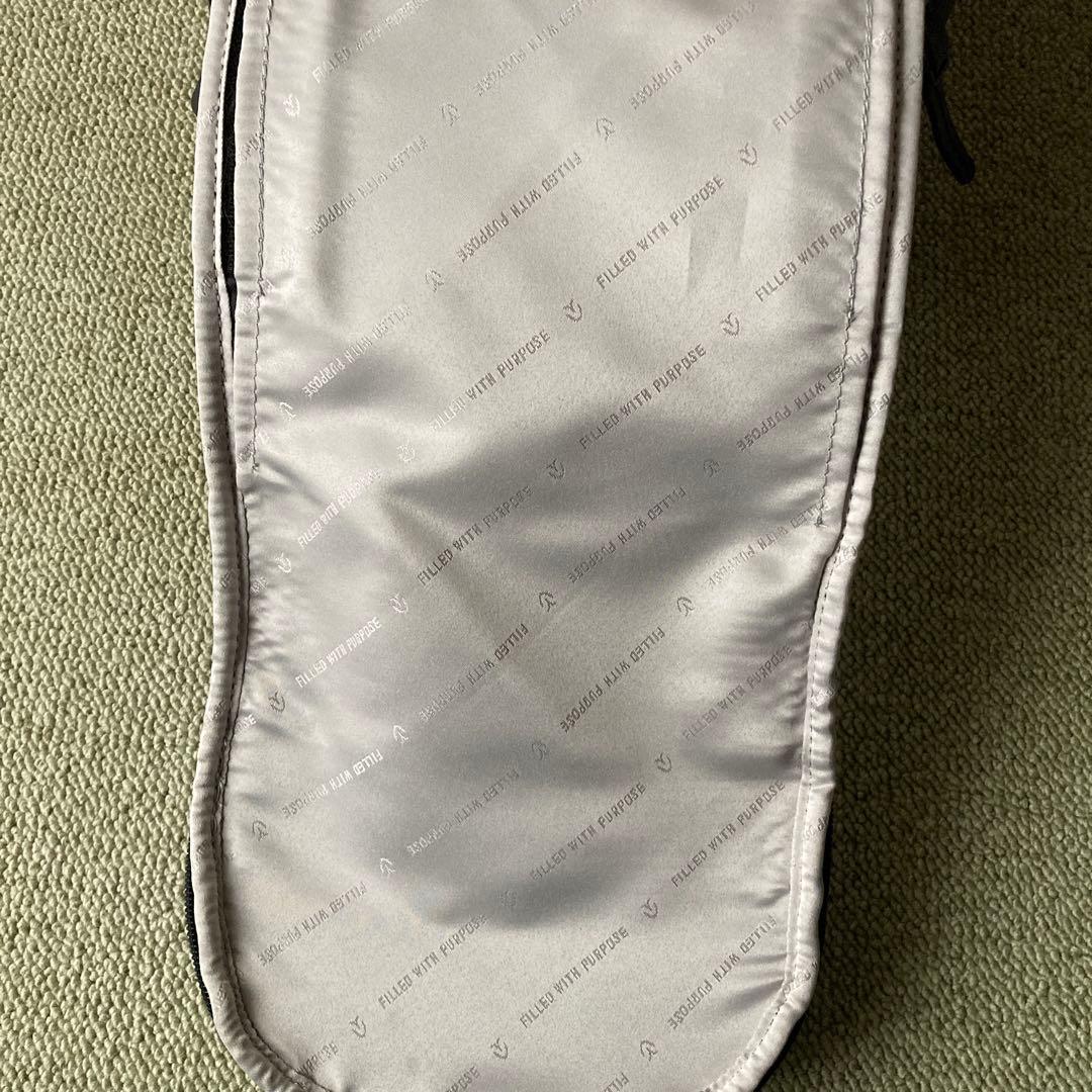 VESSEL ベゼル　シューズケース　ゴルフ