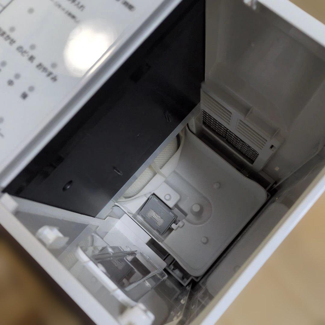 2023年製 気化式加湿機 FE-KXW07 パナソニック