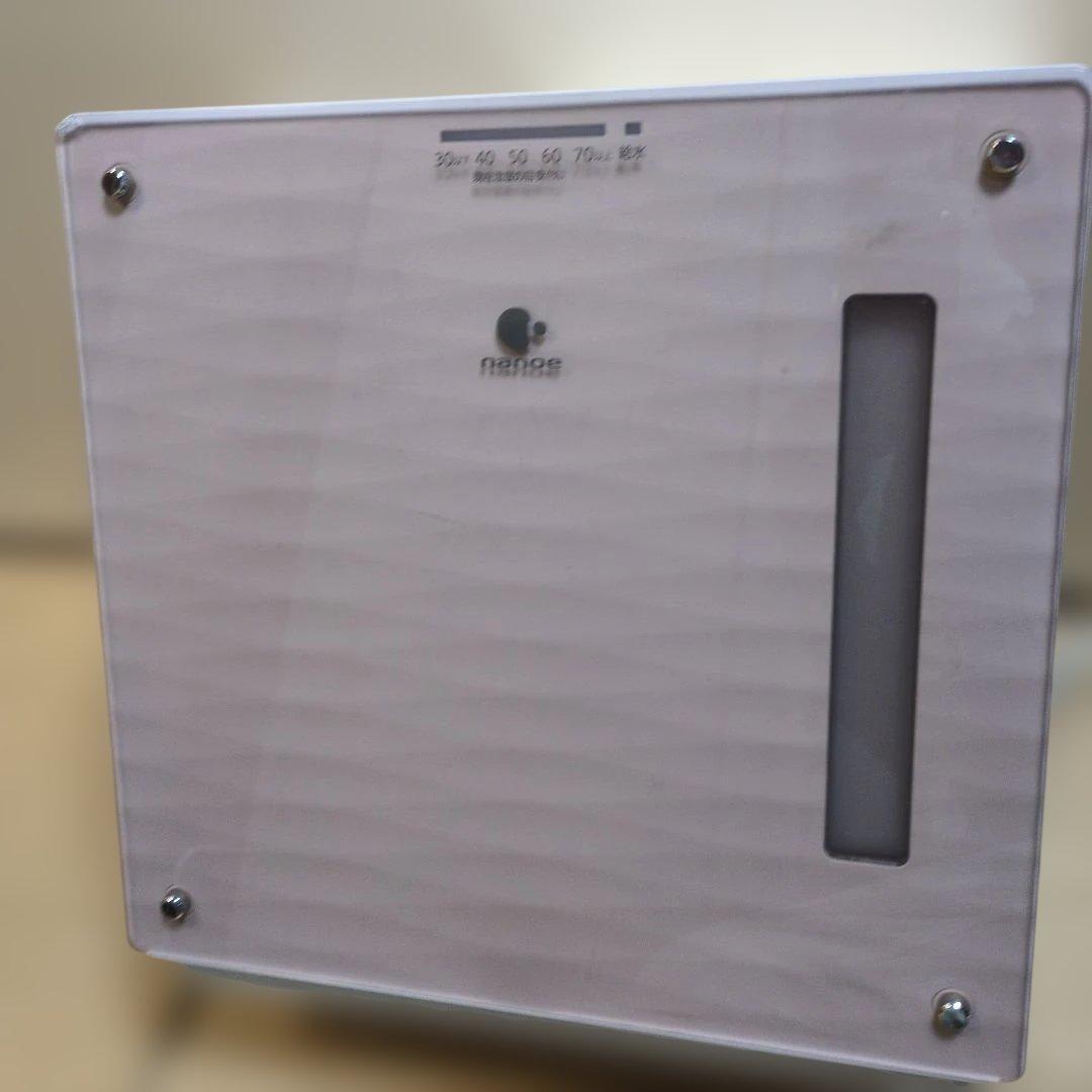 2023年製 気化式加湿機 FE-KXW07 パナソニック