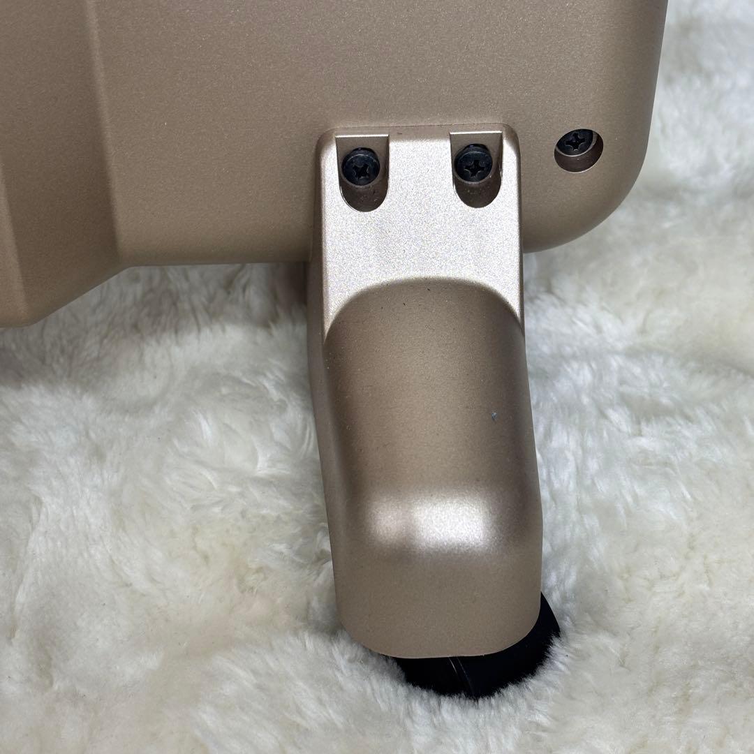 【極美品】サンルミエ エクセラ7 N700L-GR 遠赤外線パネルヒーター