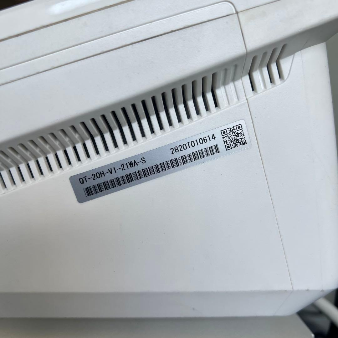 G10激安早い者勝ち✨ 東芝テック　自動釣銭機　VITESE ヴィッテス