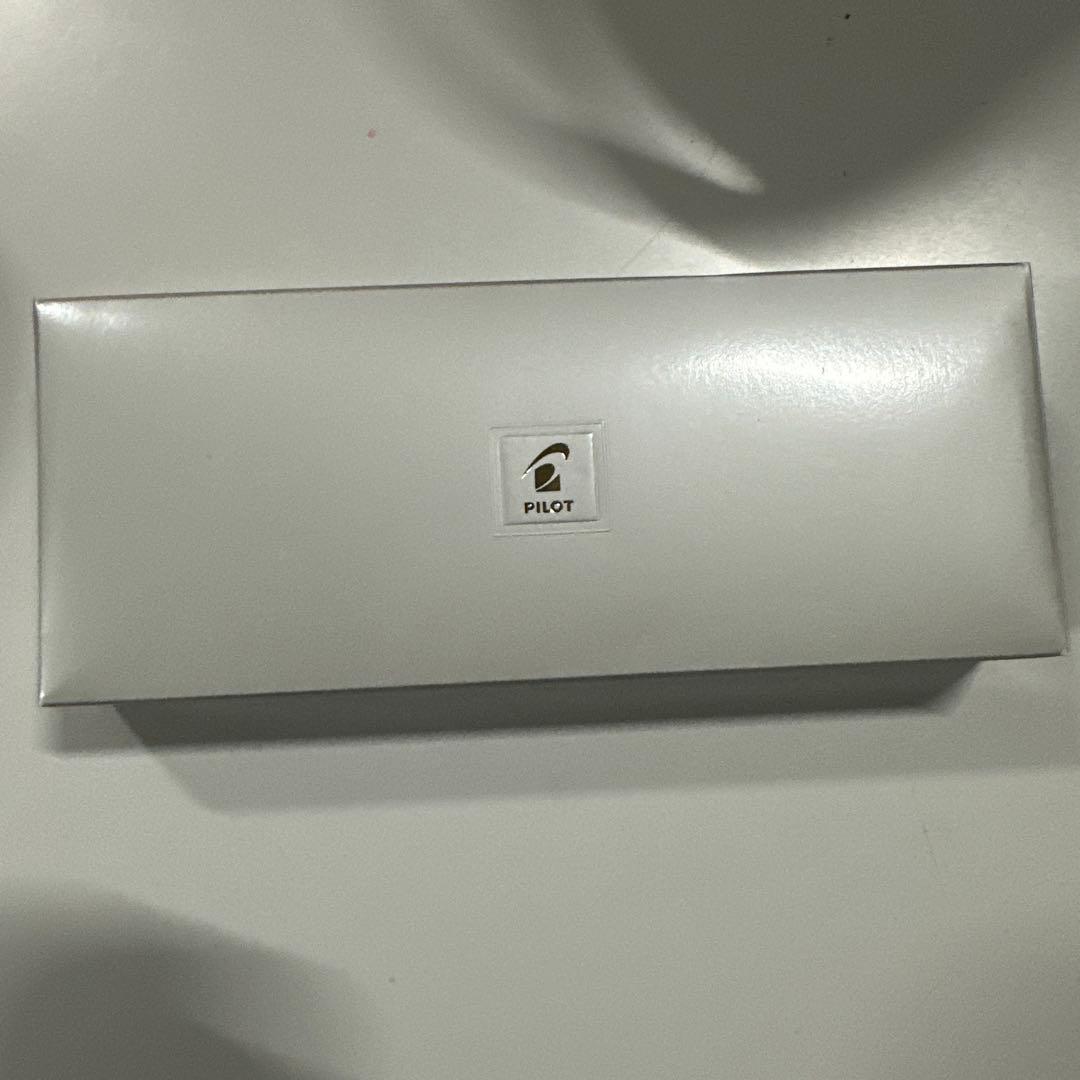 PILOT 万年筆 マンネンヒツカスタムヘリテイジSE MAOM