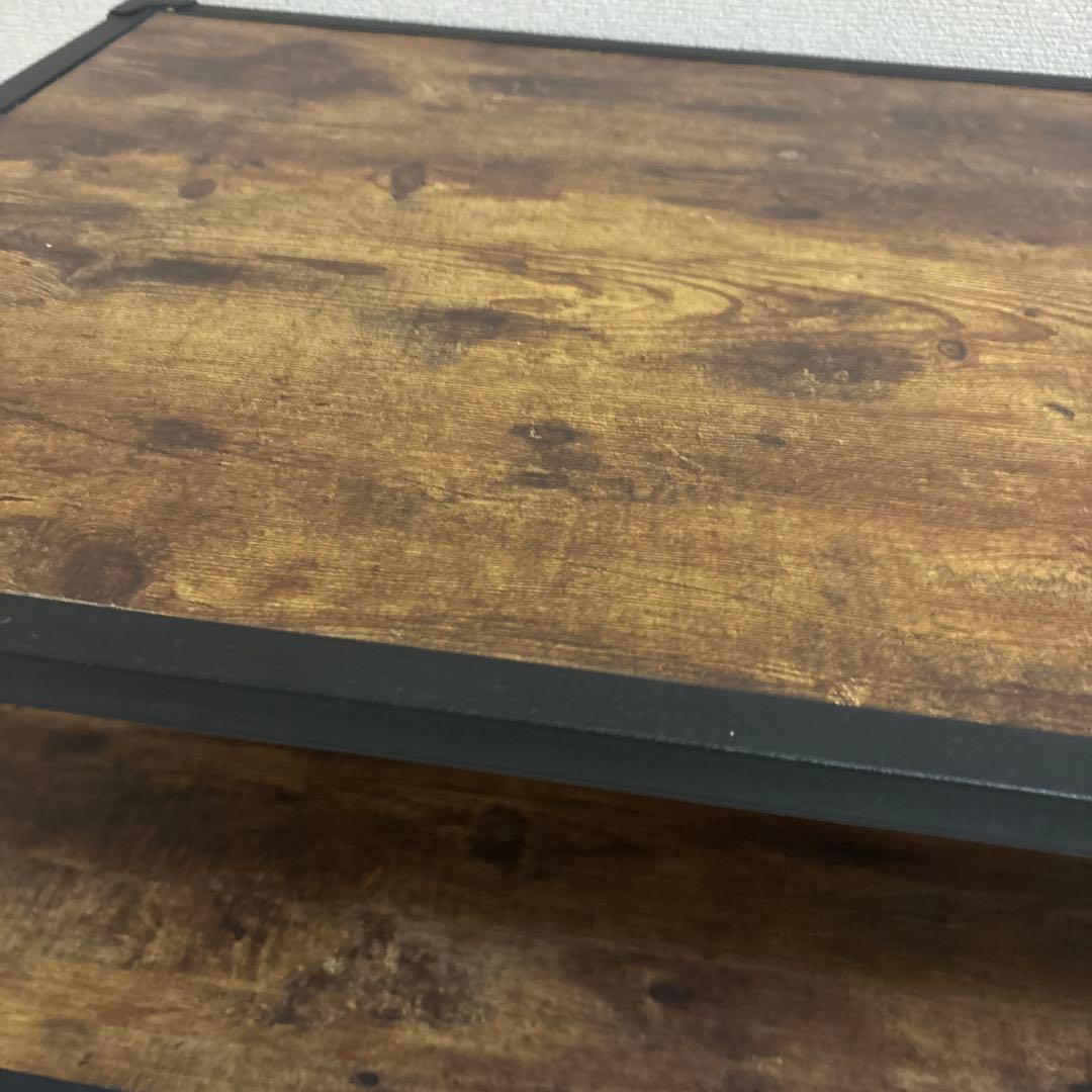 テーブル　おしゃれ　引き取り限定