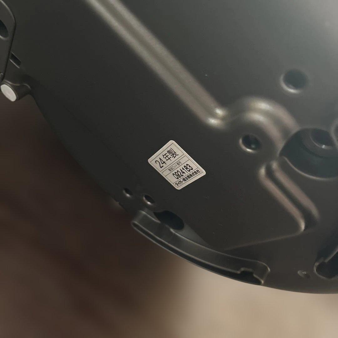 【美品】タイガー TIGER COK-B400 KM 電気圧力鍋　24年製