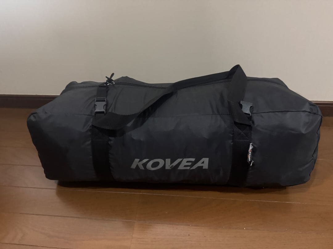 KOVEA GHOST SHELTER コベア　ゴーストシェルター