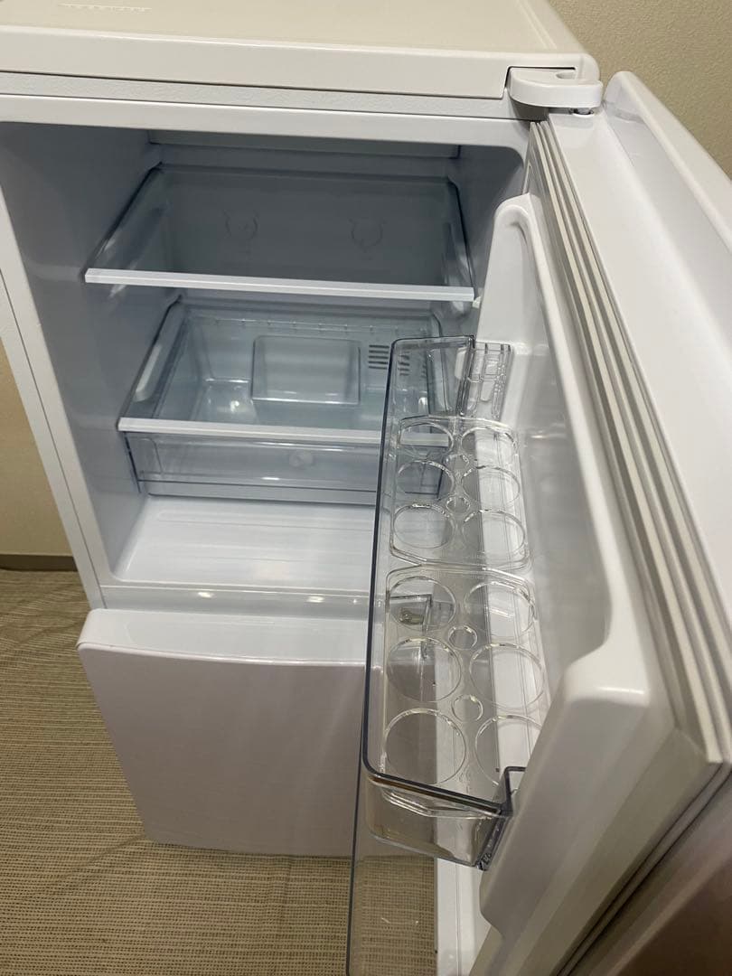 Haier 2023年製　冷凍冷蔵庫148L