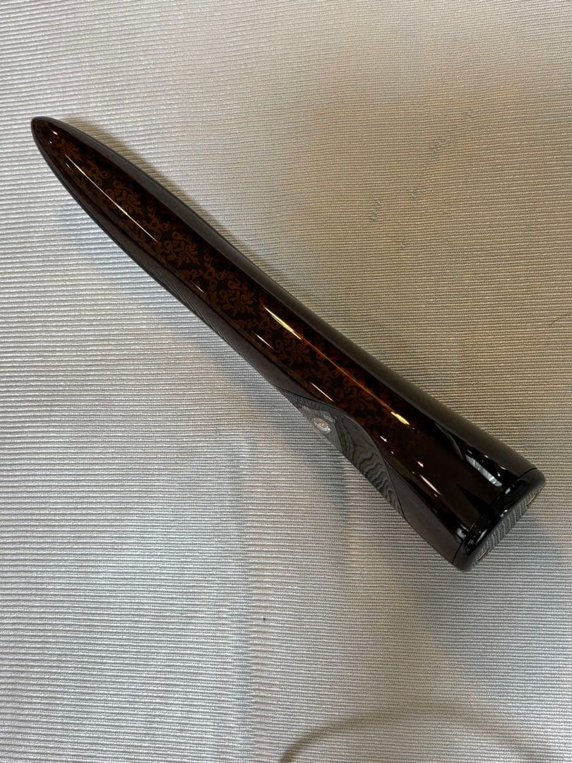 [美品] リンクス PYR KNIGHT パイラナイト 痩身機 美顔器 防水