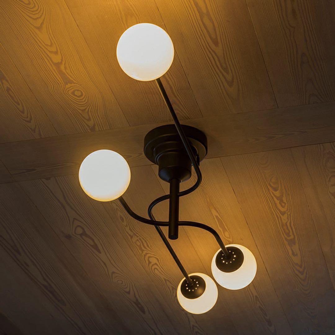 シーリングライト・天井照明 Yu