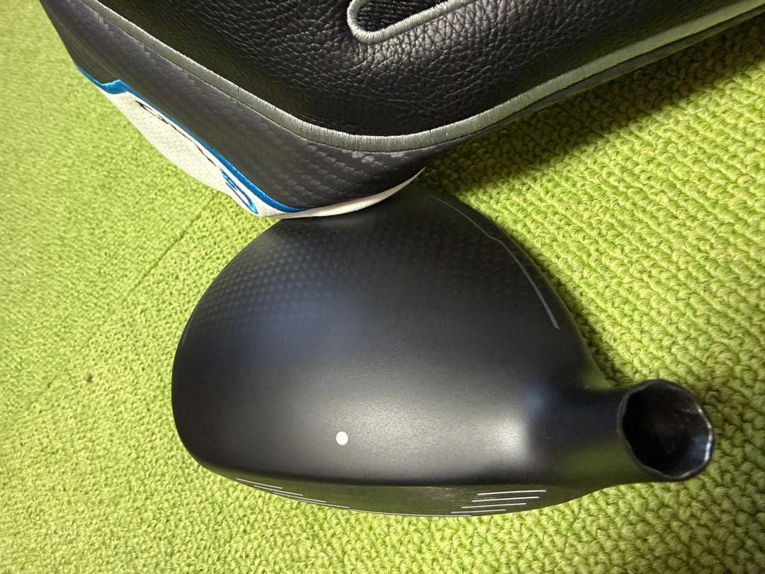 PING G440max FW 3W 15° ヘッドのみ