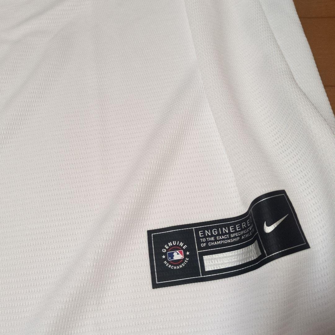 新品タグ付　アレナド　カージナルス　ユニフォーム