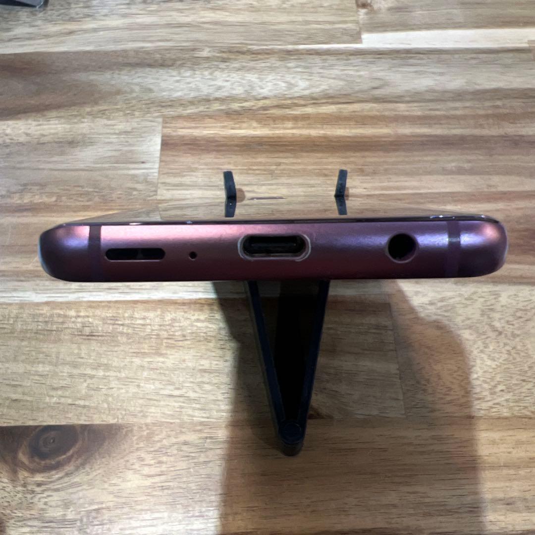 なっちゃん　2台おまとめC914 C724docomo SIMロック解除済