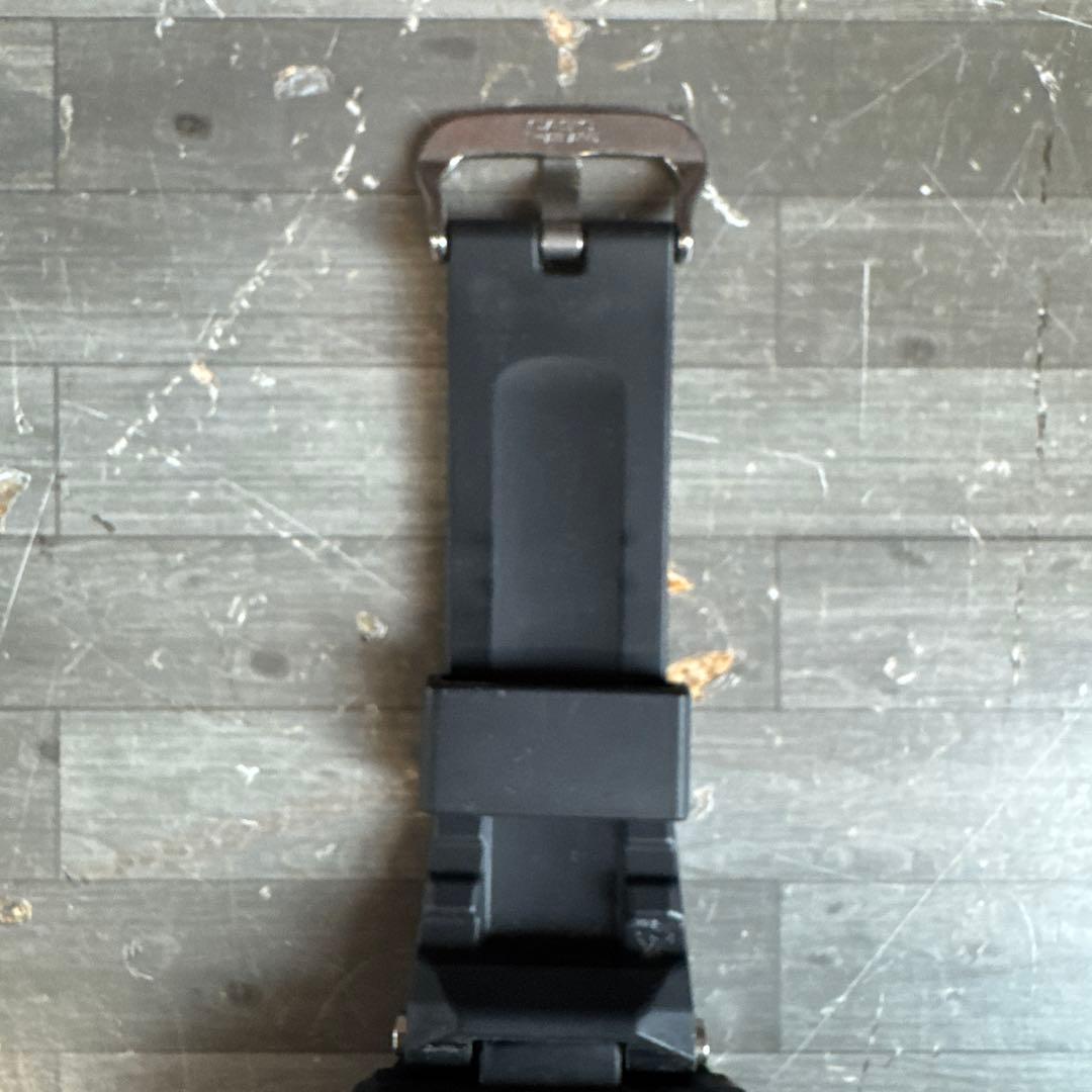 カシオ G-SHOCK G-STEEL GST-200CP -2AJF