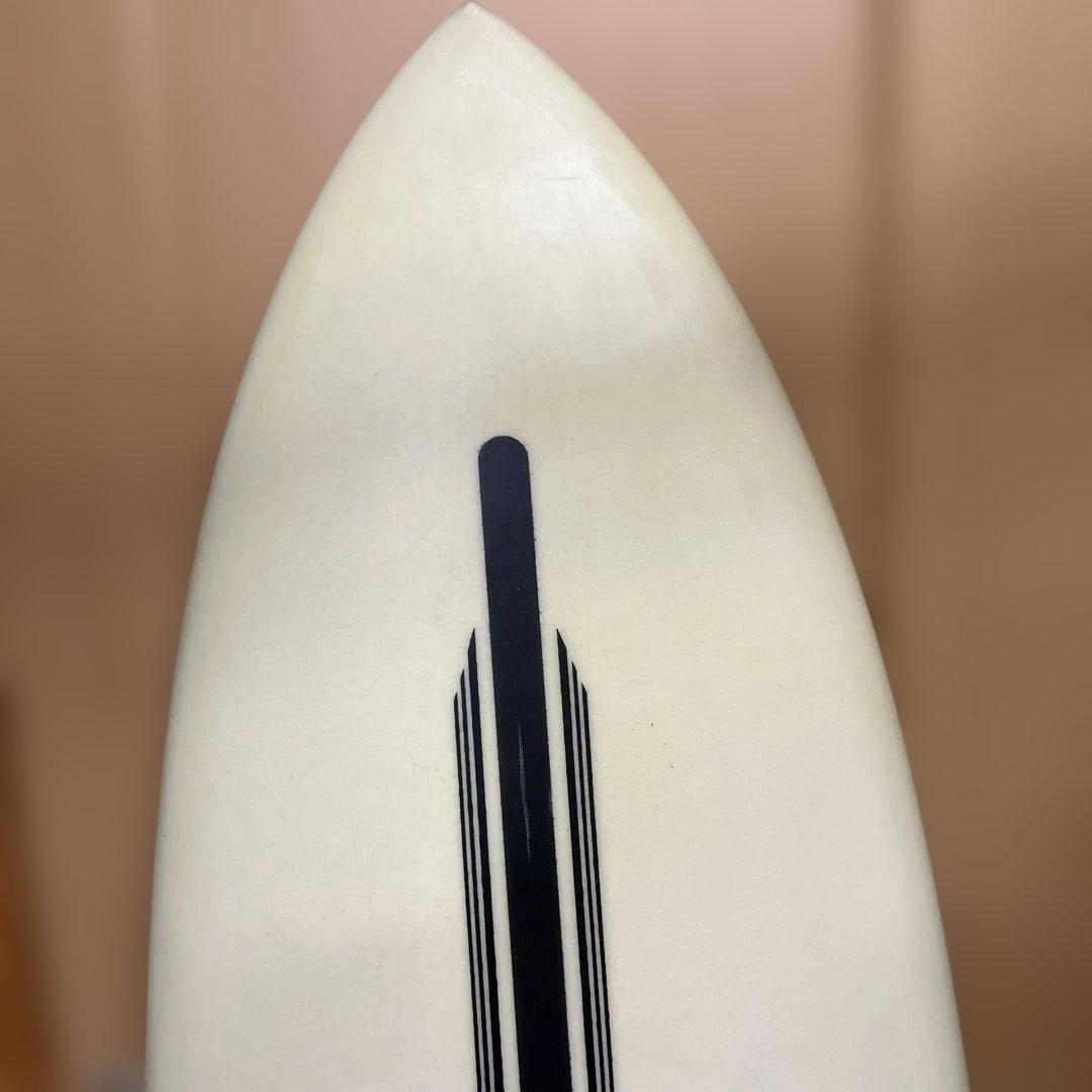 値下げしました❗️ アルメリック　☆ ウルトラジョー　スパインテック　5.7ft