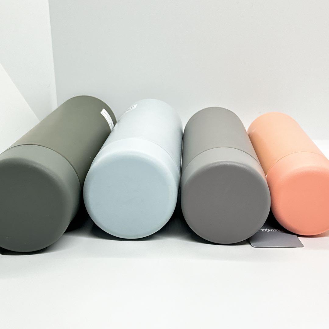 【新品未開封】店頭展示品　象印　マグボトル　水筒 4種まとめ売り