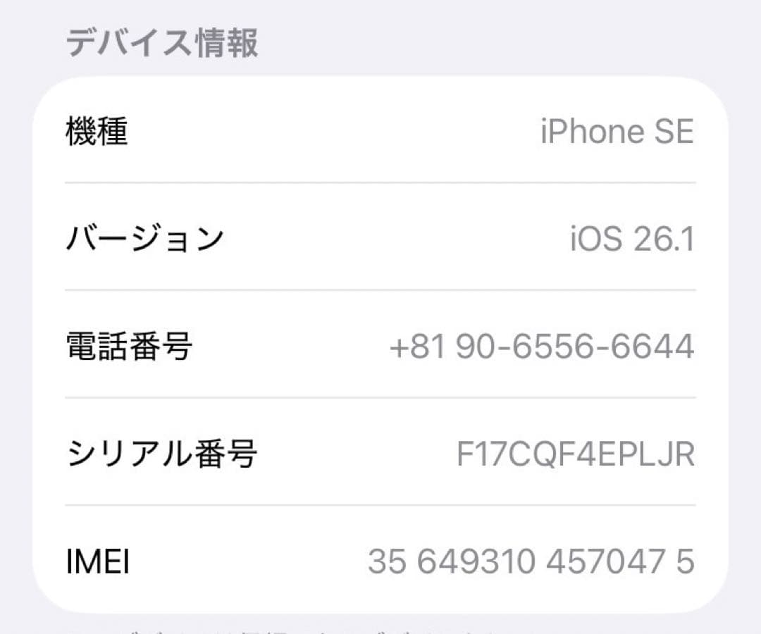 ⭐️iPhone SE 第2世代 64GB ホワイト SIMフリー⭐️超美品⭐️