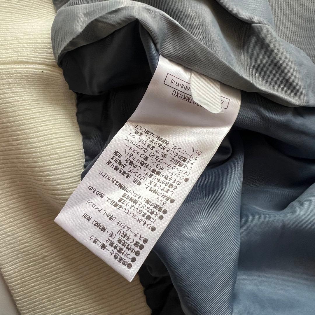 LEXUS SRIXON DESCENTE ニット　ジャケット　ゴルフ　L