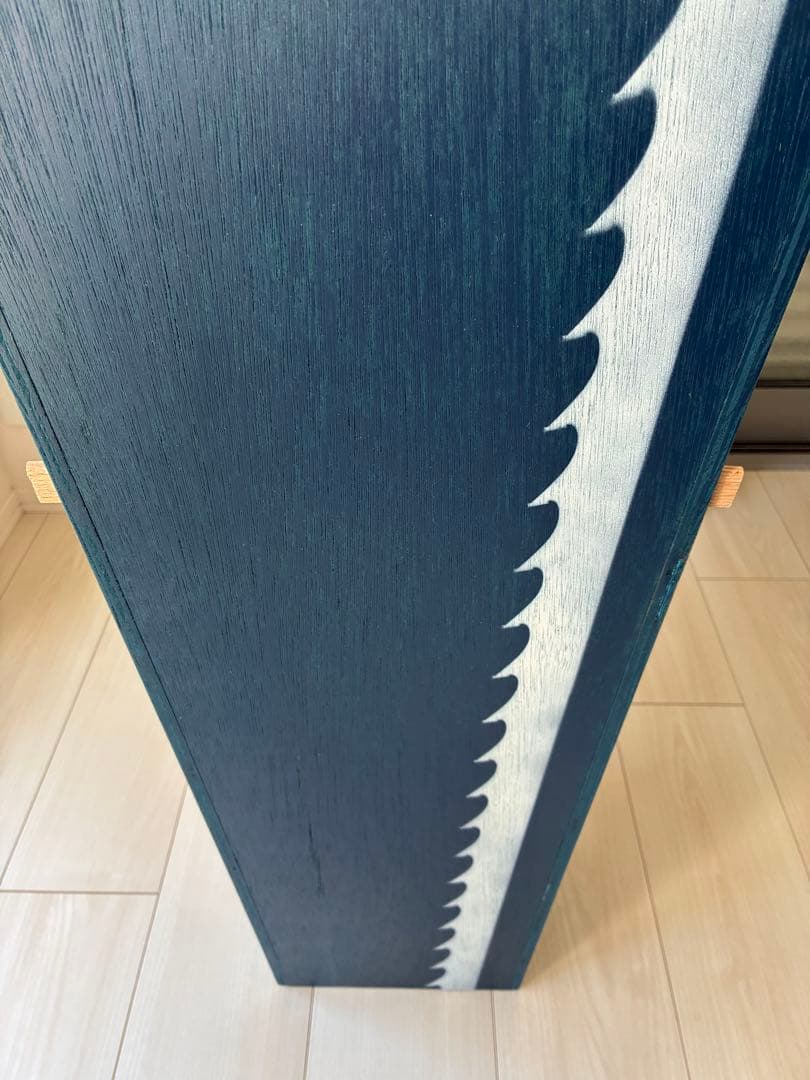 M&M ウッド傘立て ネイビーＬ エムアンドエム mandm ☆