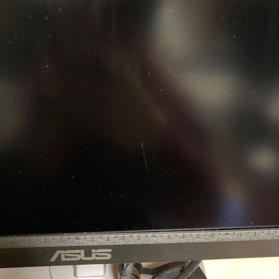 美品　ASUS ProArt Display PA279CV モニター 4k