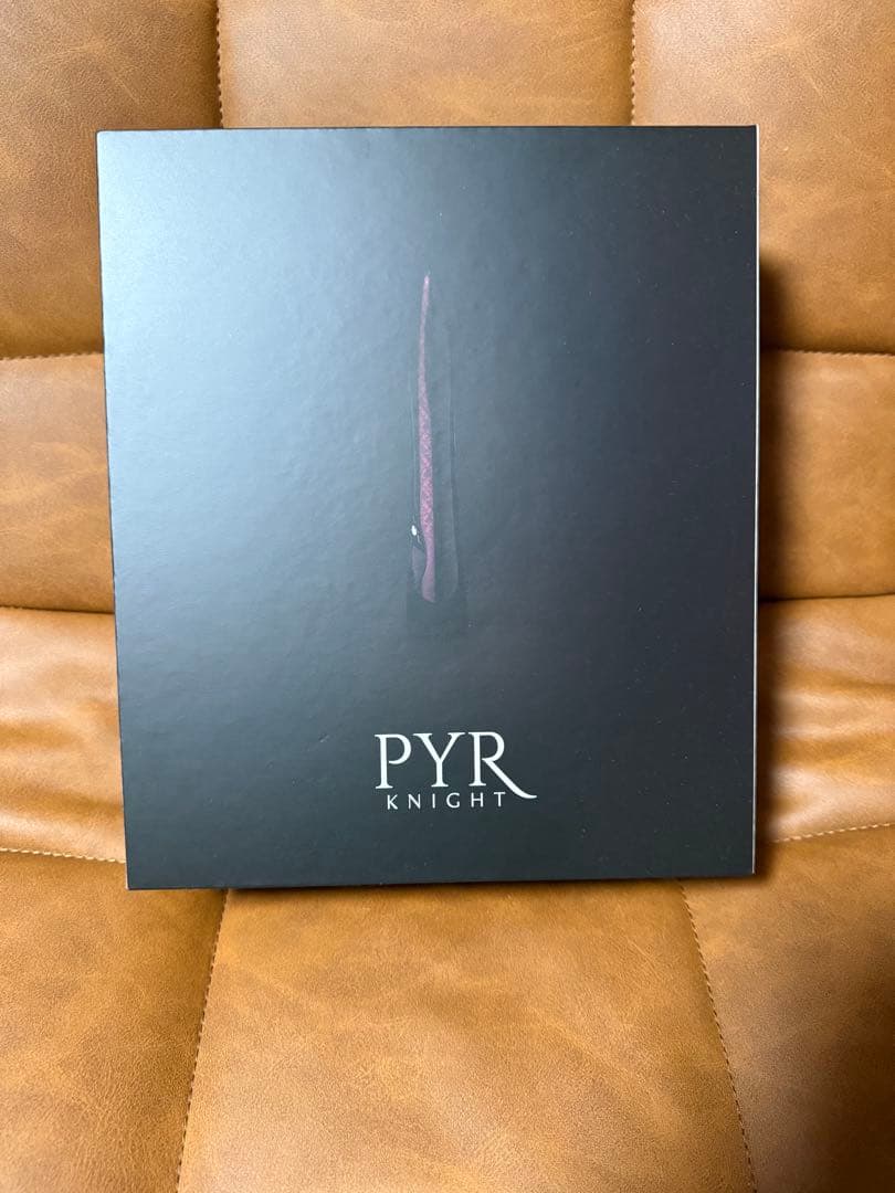 PYR KNIGHT 美顔器セット