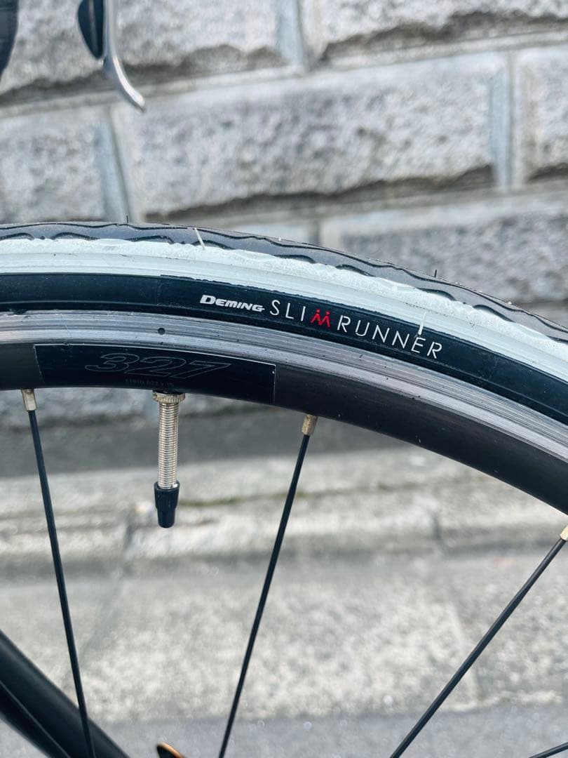 FUJI フジ ロードバイク ROUBAIX 1.5 ルーベ 1.5 大阪引取り