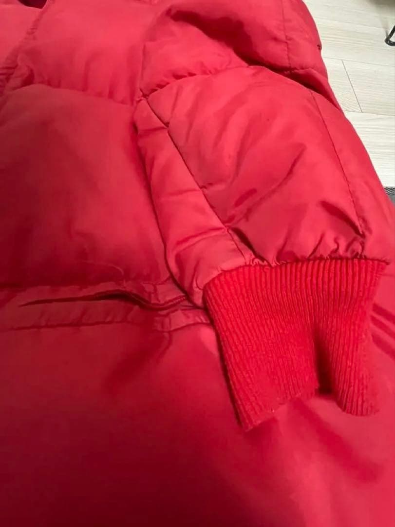 Eddie Bauer 80s〜90s 黒タグ　訳あり！！