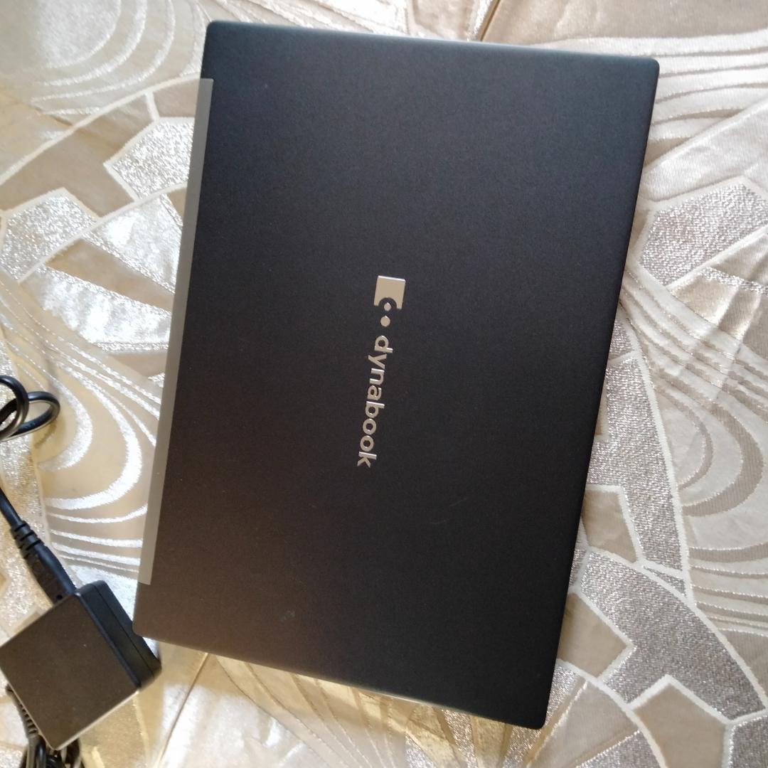 ！東芝１３インチ 1920/1080 11世代 i5 256G G83HS