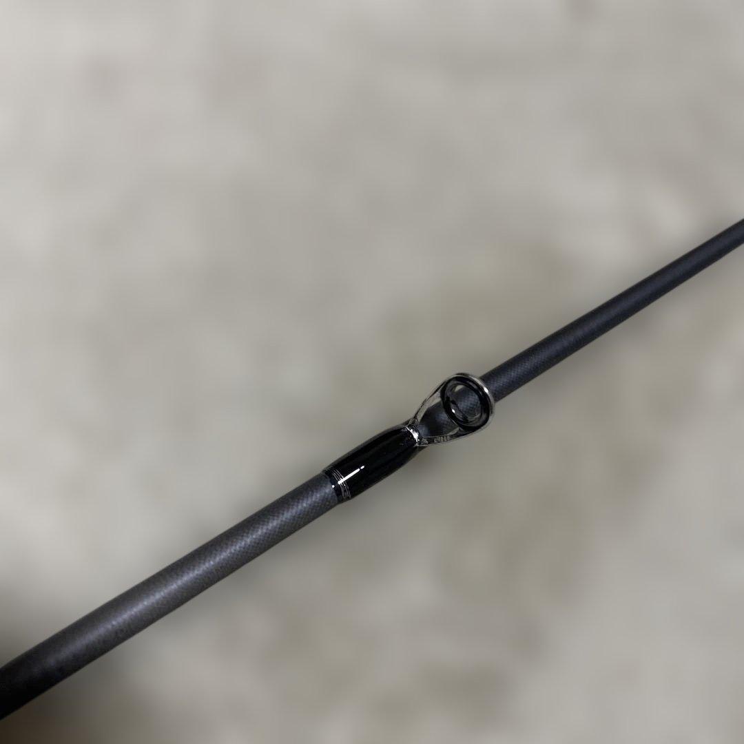 【美品】鯵道5G AD5-S582L/AJI メジャークラフト