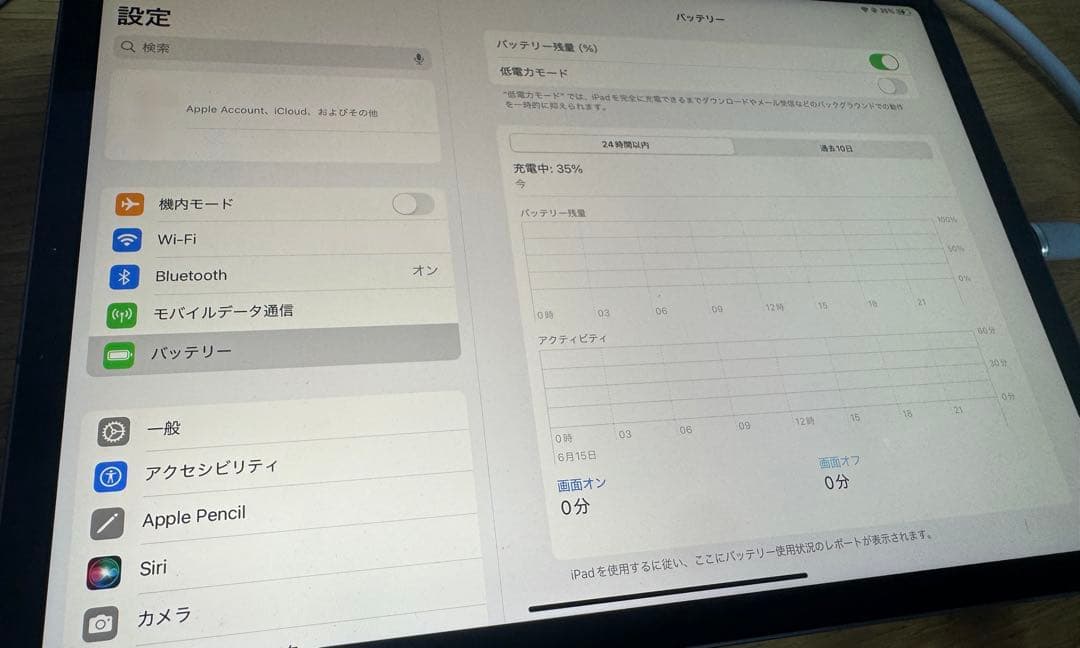 Apple iPad Pro 11 第1世代 Cellular 512GB