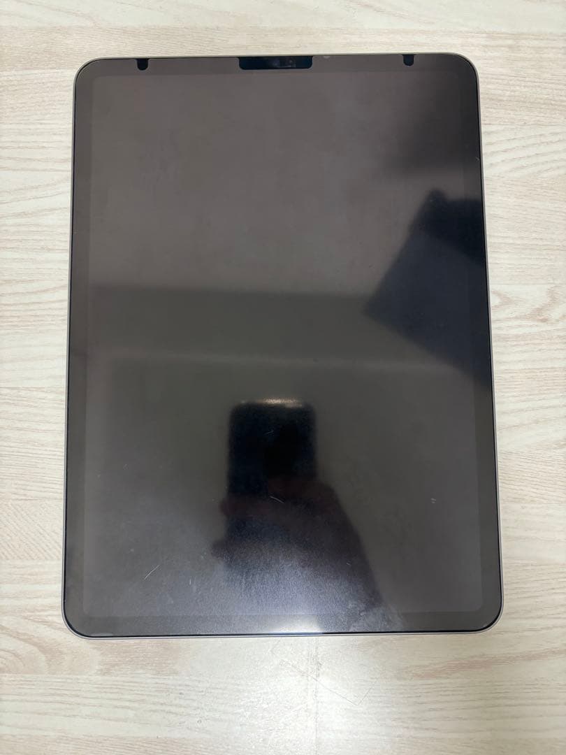 iPadPro11インチ 3世代 256GB wifiモデル