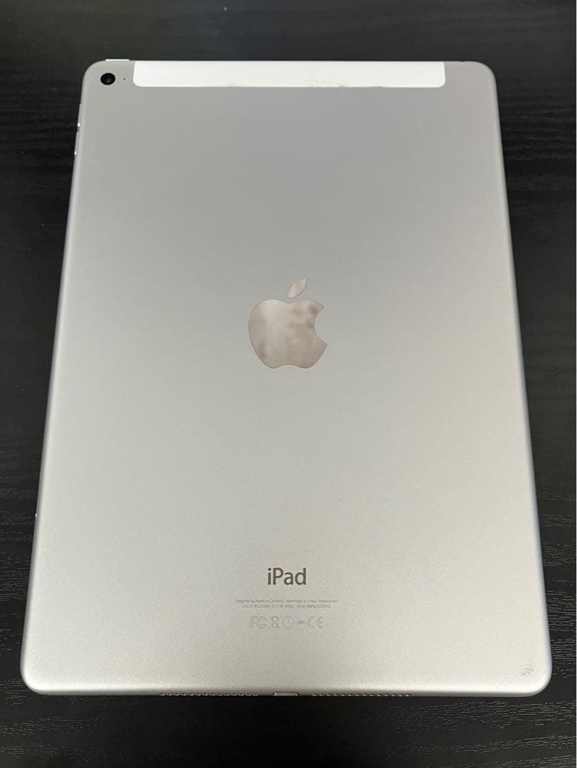 iPad Air２　セルラーモデル　128GB