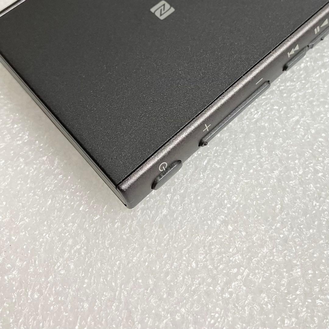 【美品　バッテリー良好】ソニー ウォークマン NW-A45 16GB