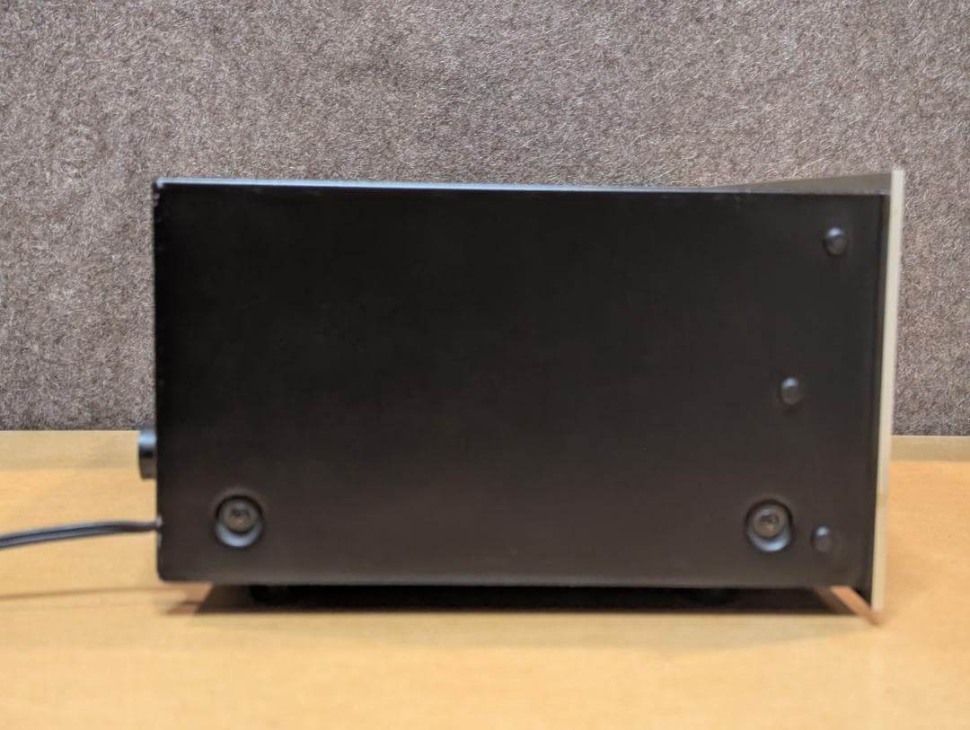 【ランプ交換・清掃済】Marantz Model 2100 チューナー 動作品